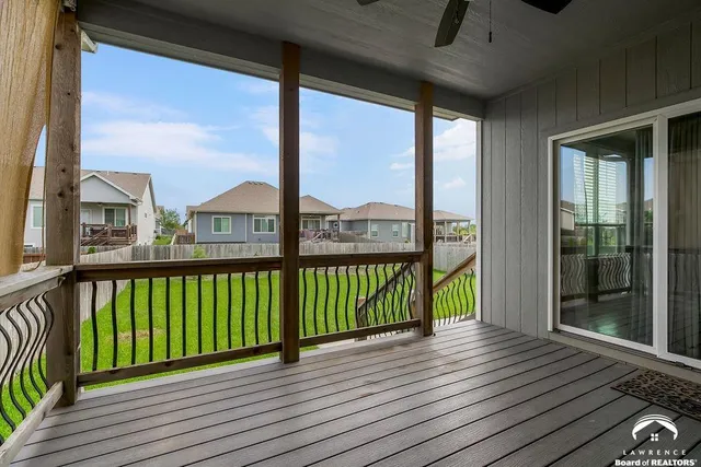 $529,900 | 1120 Klein Court, Lawrence, KS 66049