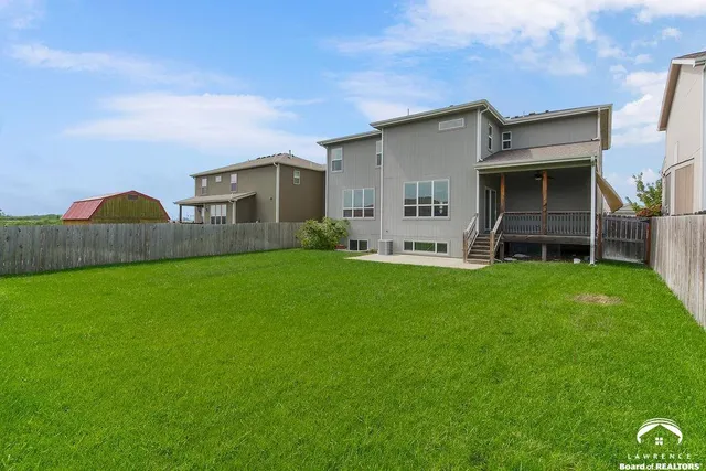 $529,900 | 1120 Klein Court, Lawrence, KS 66049