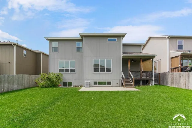 $529,900 | 1120 Klein Court, Lawrence, KS 66049