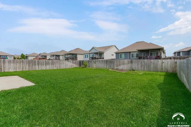 $529,900 | 1120 Klein Court, Lawrence, KS 66049