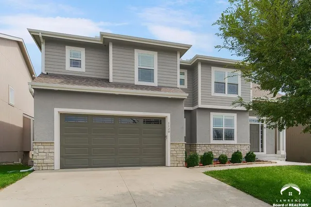 $529,900 | 1120 Klein Court, Lawrence, KS 66049