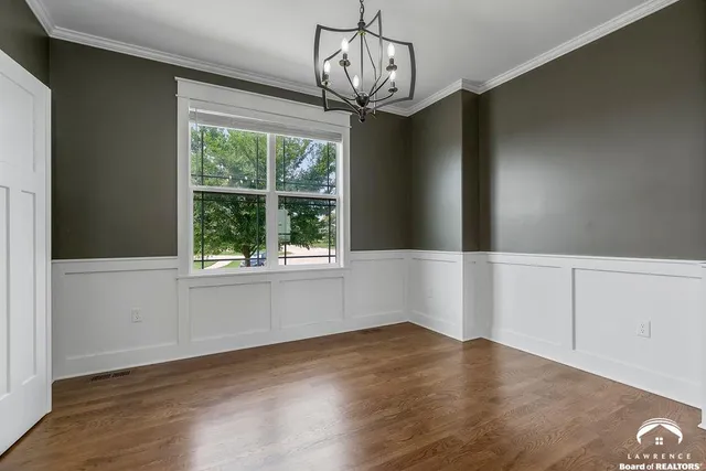 $529,900 | 1120 Klein Court, Lawrence, KS 66049