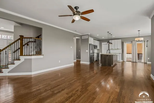 $529,900 | 1120 Klein Court, Lawrence, KS 66049