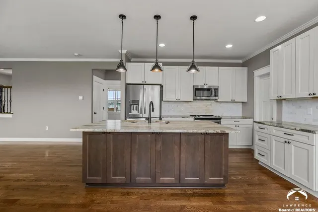 $529,900 | 1120 Klein Court, Lawrence, KS 66049