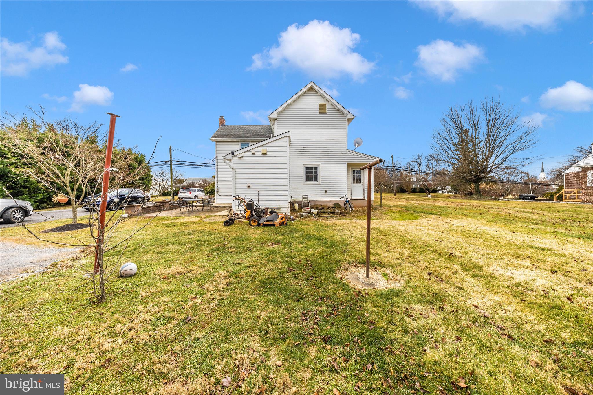 9507 Main Street Damascus, MD 20872 - Photo 15 of 51 F05A3531