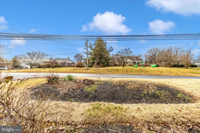 a view of an ocean and beach