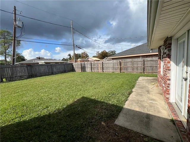 $1,500 | 5620 4th Street, Violet, LA 70092