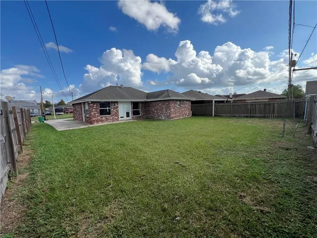 $1,500 | 5620 4th Street, Violet, LA 70092