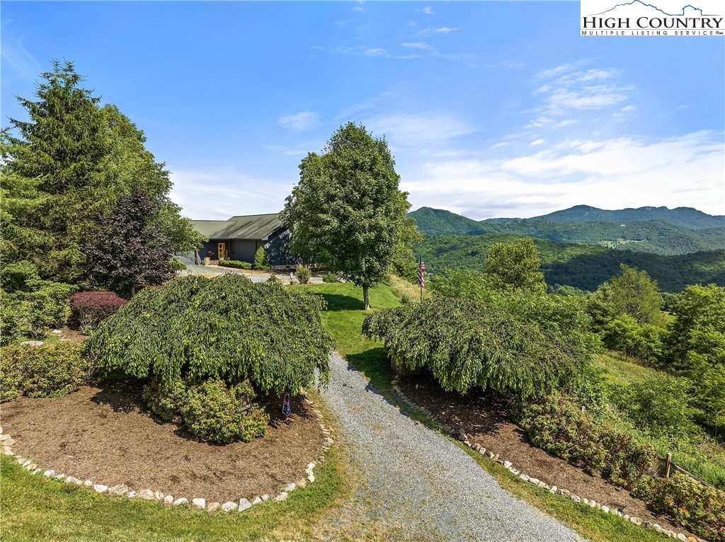 778 Fox Meadow Road Banner Elk, NC 28604 - Photo 38 of 42 Gallery Image 38
