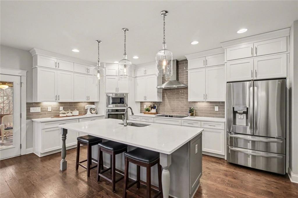 959 Old Forge Lane Jefferson, GA 30549 - Photo 14 of 42