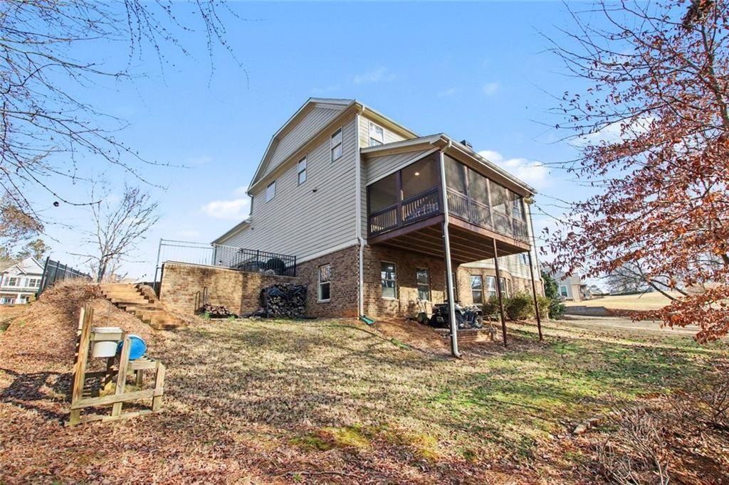 959 Old Forge Lane Jefferson, GA 30549 - Photo 34 of 42