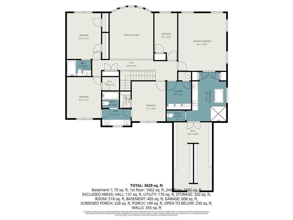 959 Old Forge Lane Jefferson, GA 30549 - Photo 42 of 42