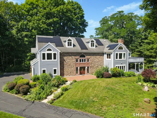 $1,740,000 | 644 South Brooksvale Road, Cheshire, CT 06410