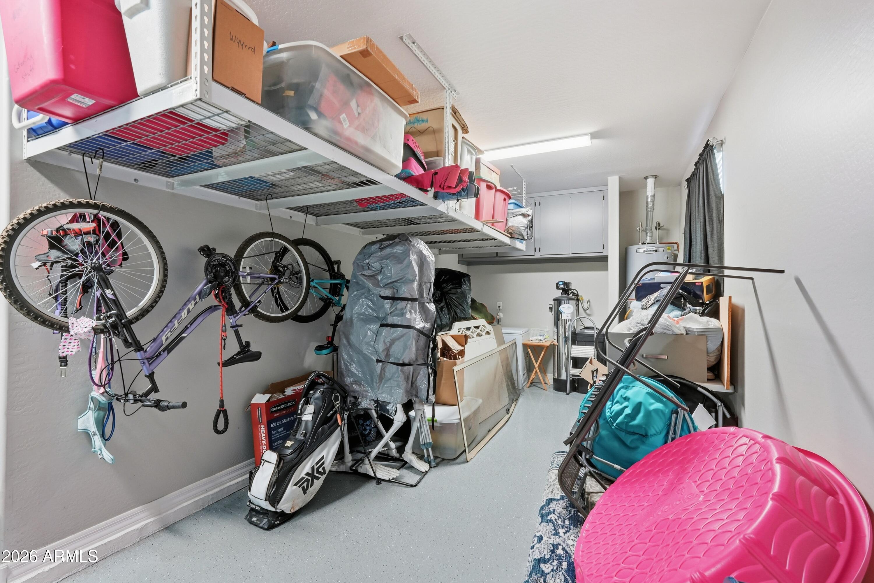 15727 West Madison Street Goodyear, AZ 85338 - Photo 37 of 41 a view of a room with gym equipment