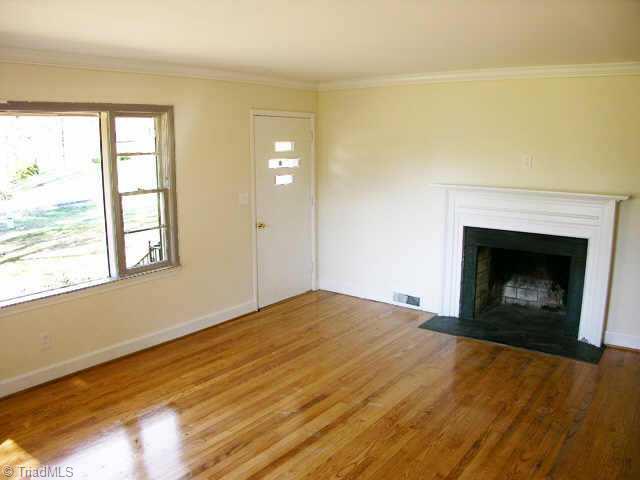 3739 Ebert Road Winston-Salem, NC 27127 - Photo 2 of 9 Other.