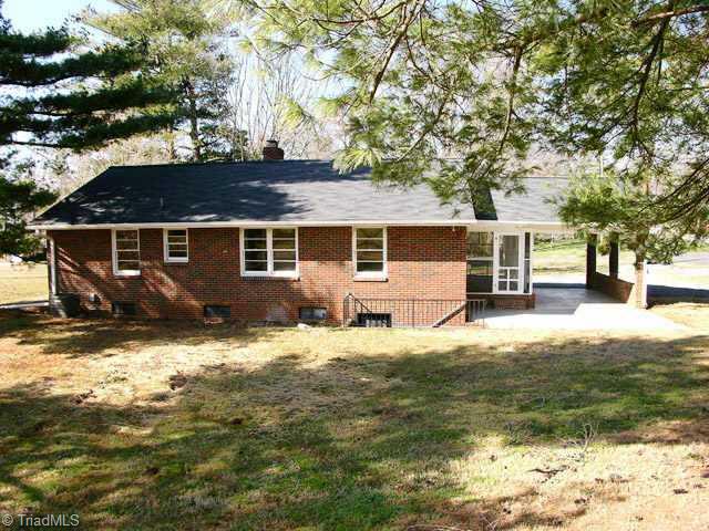 3739 Ebert Road Winston-Salem, NC 27127 - Photo 9 of 9 Other.