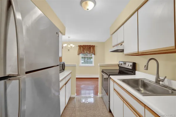 $3,000 | 107 Nottingham Road, Unit D, Bedford Hills, NY 10507