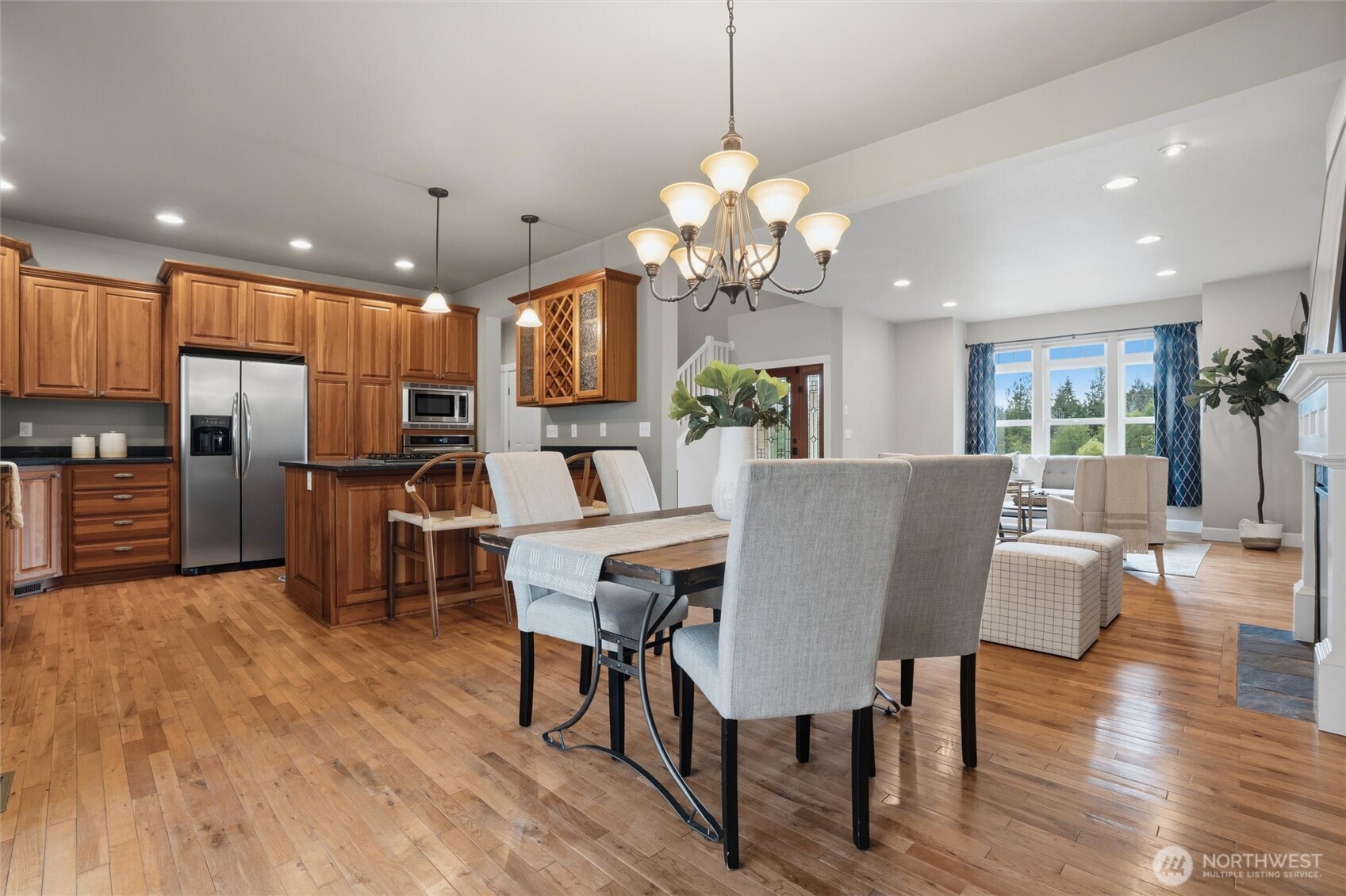 2223 Long Lake Road Southeast Port Orchard, WA 98366 - Photo 10 of 25