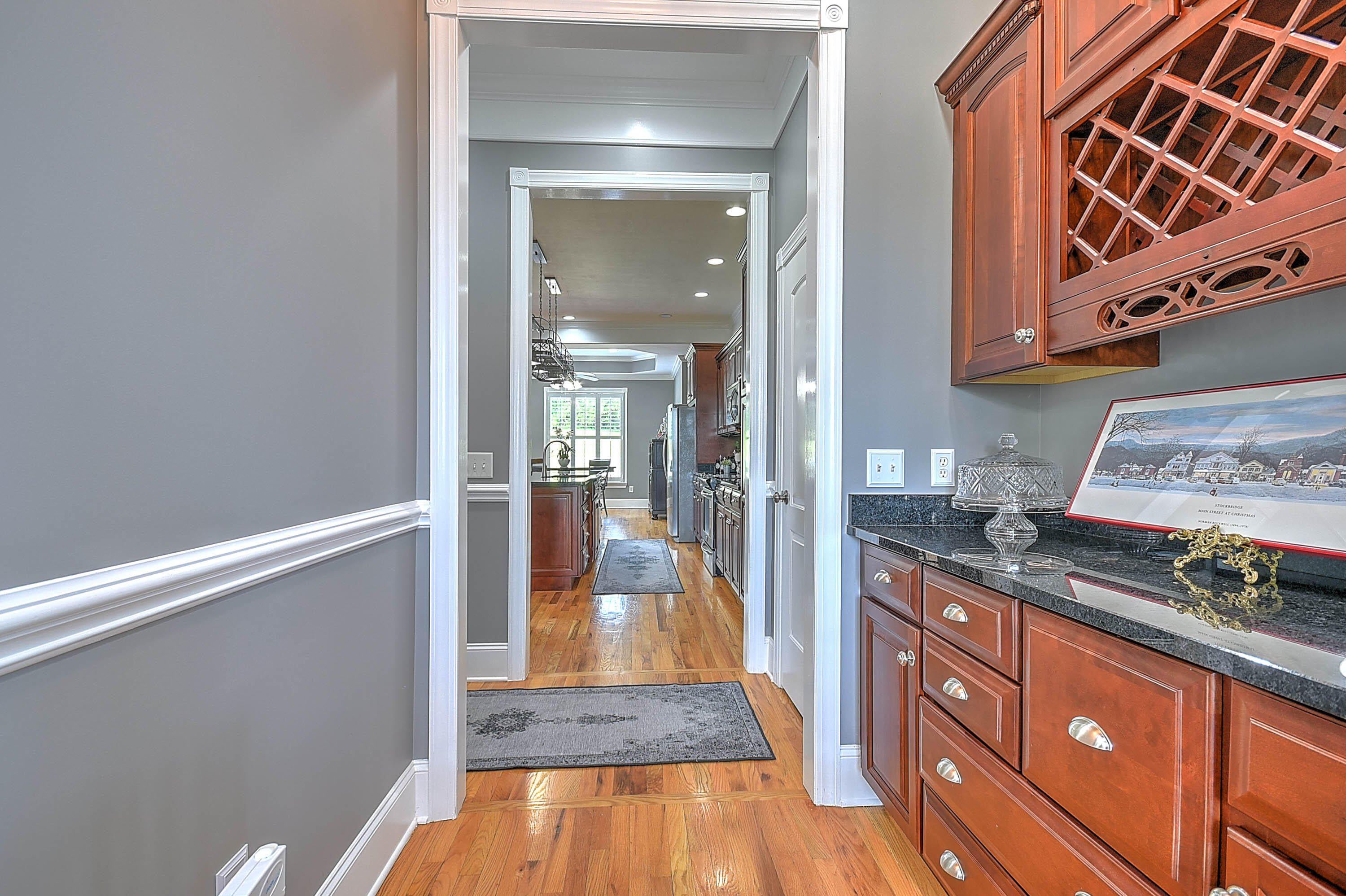 256 Eastern Star Road Kingsport, TN 37663 - Photo 19 of 84 Eastern Star-48