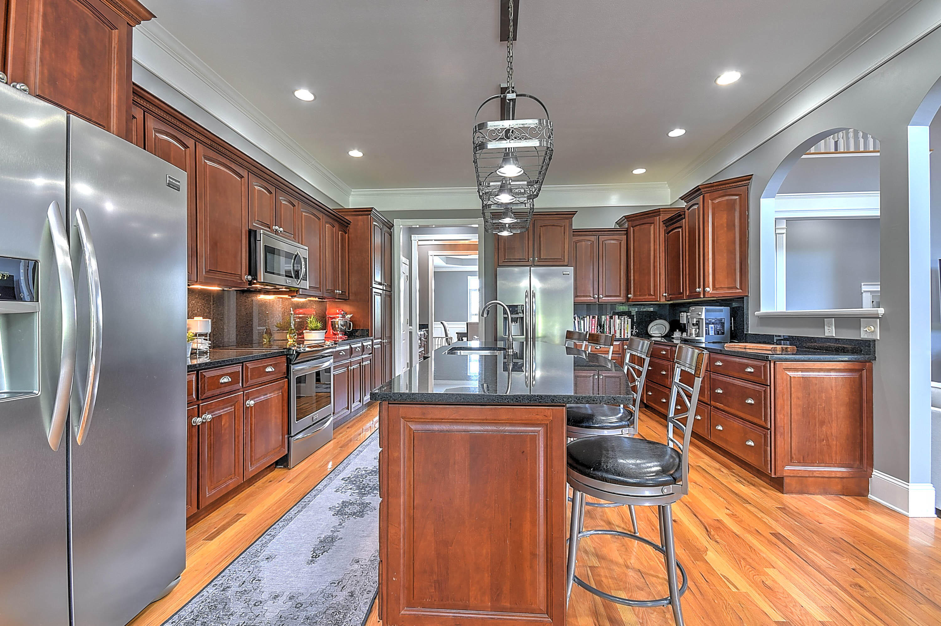 256 Eastern Star Road Kingsport, TN 37663 - Photo 25 of 84 Eastern Star-55