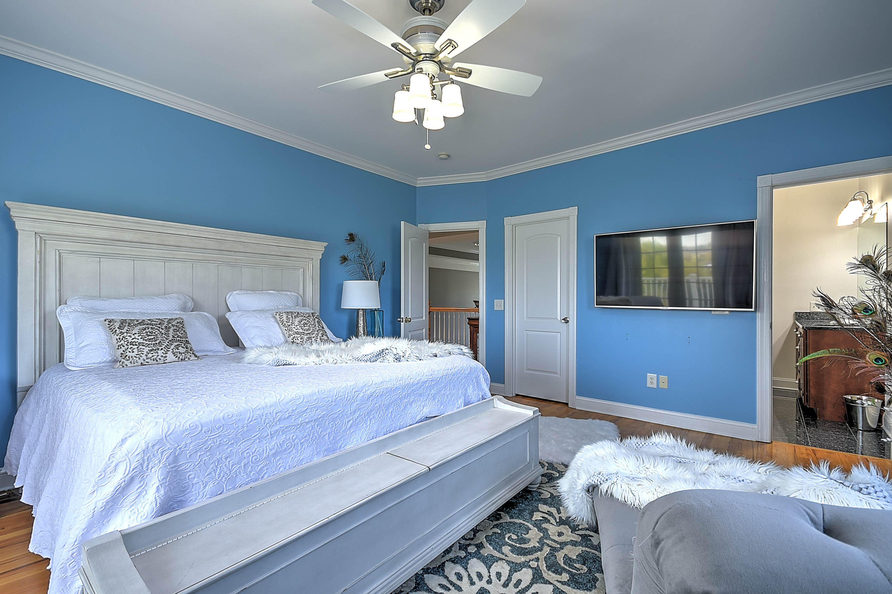 256 Eastern Star Road Kingsport, TN 37663 - Photo 51 of 84 Eastern Star-13