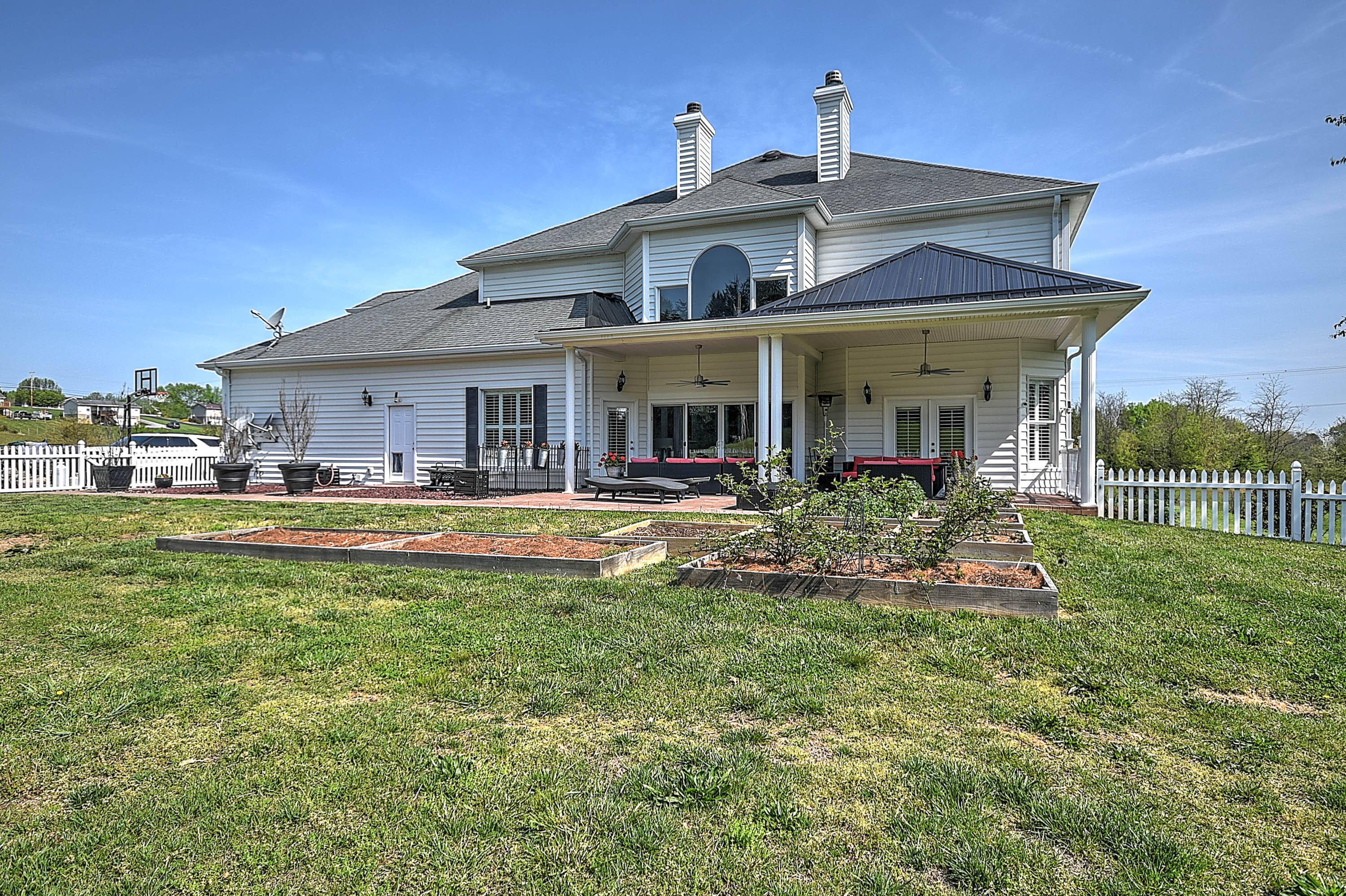 256 Eastern Star Road Kingsport, TN 37663 - Photo 69 of 84 Eastern Star-88