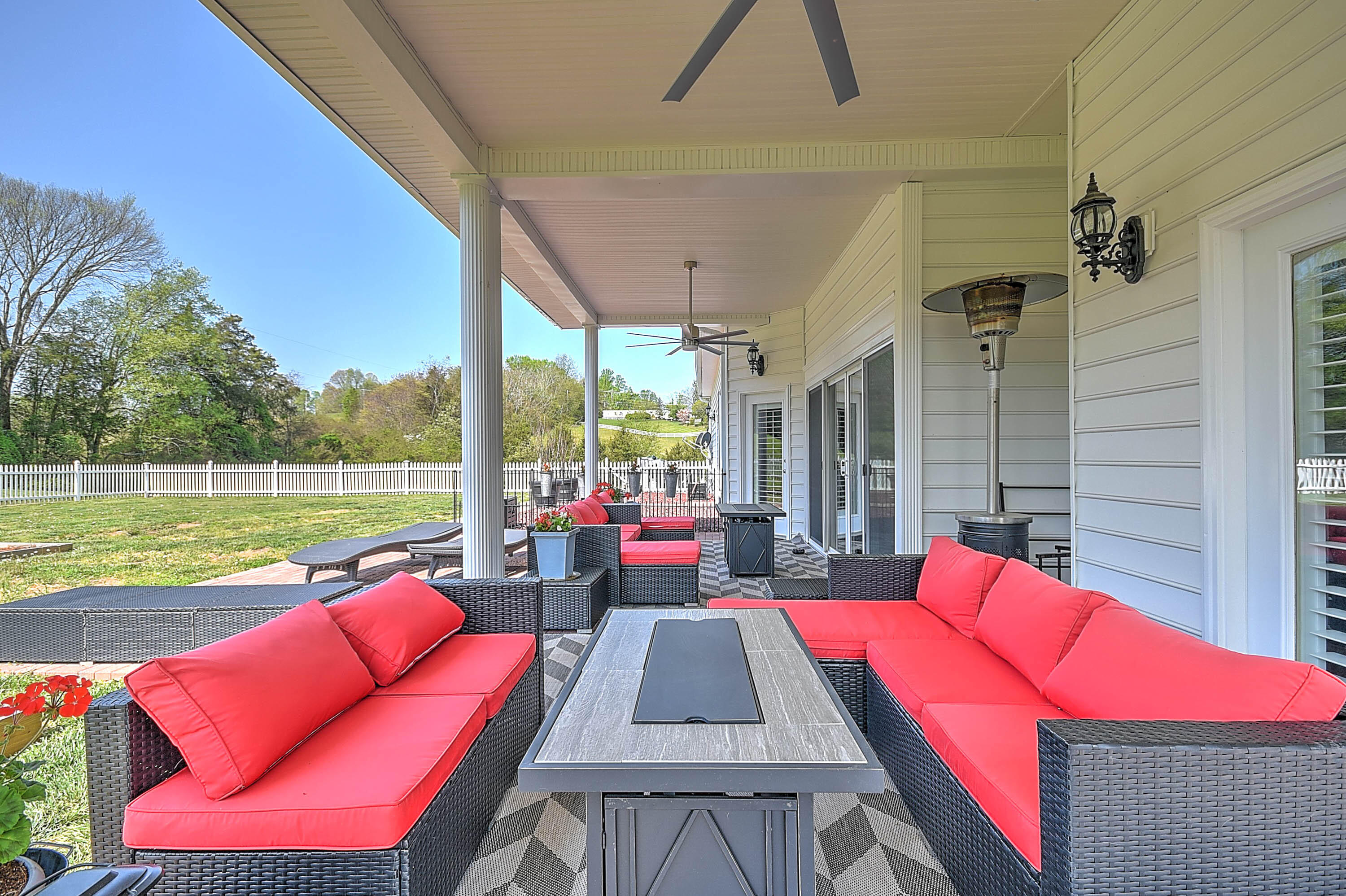 256 Eastern Star Road Kingsport, TN 37663 - Photo 71 of 84 Eastern Star-90