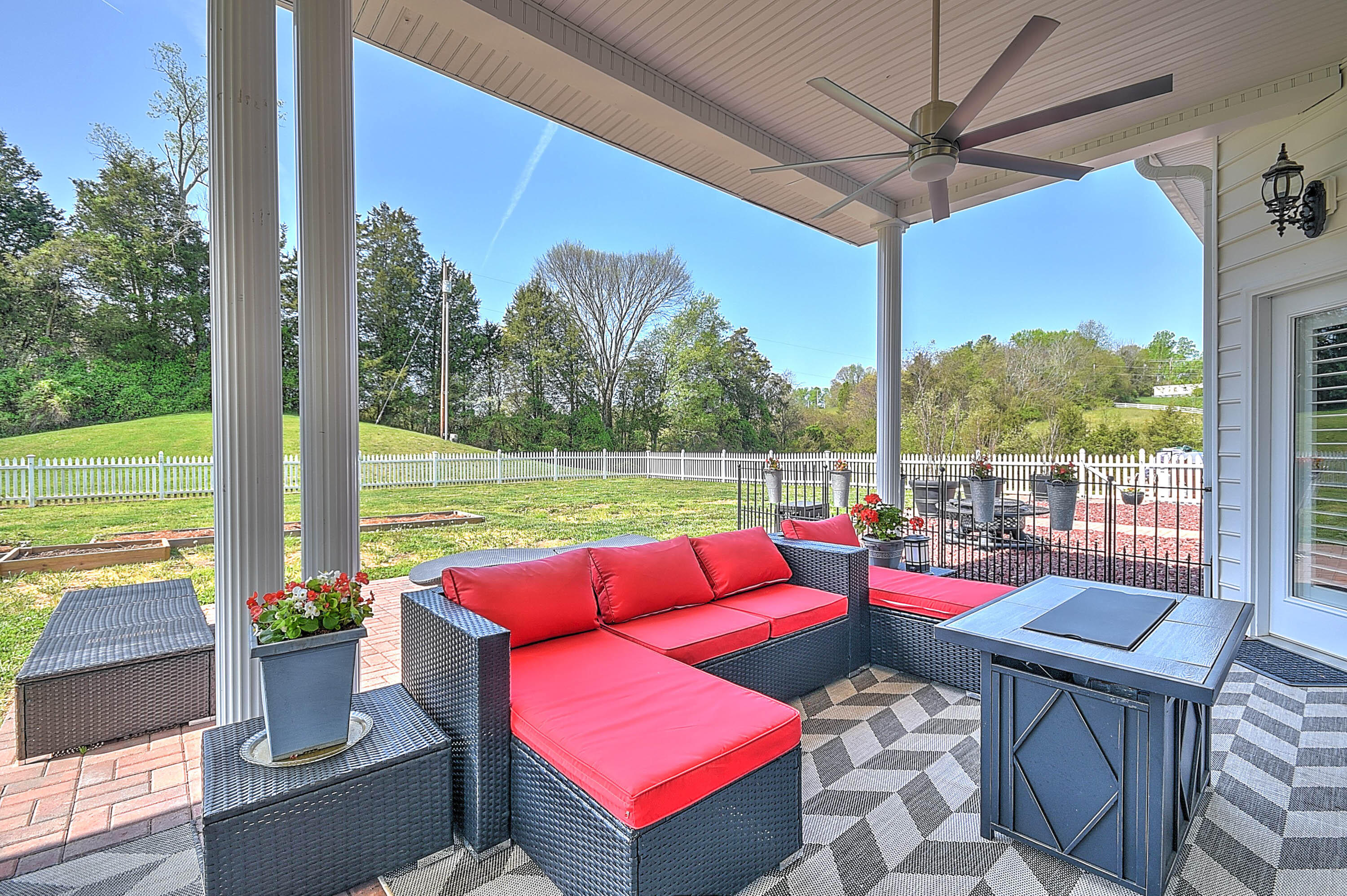 256 Eastern Star Road Kingsport, TN 37663 - Photo 72 of 84 Eastern Star-91