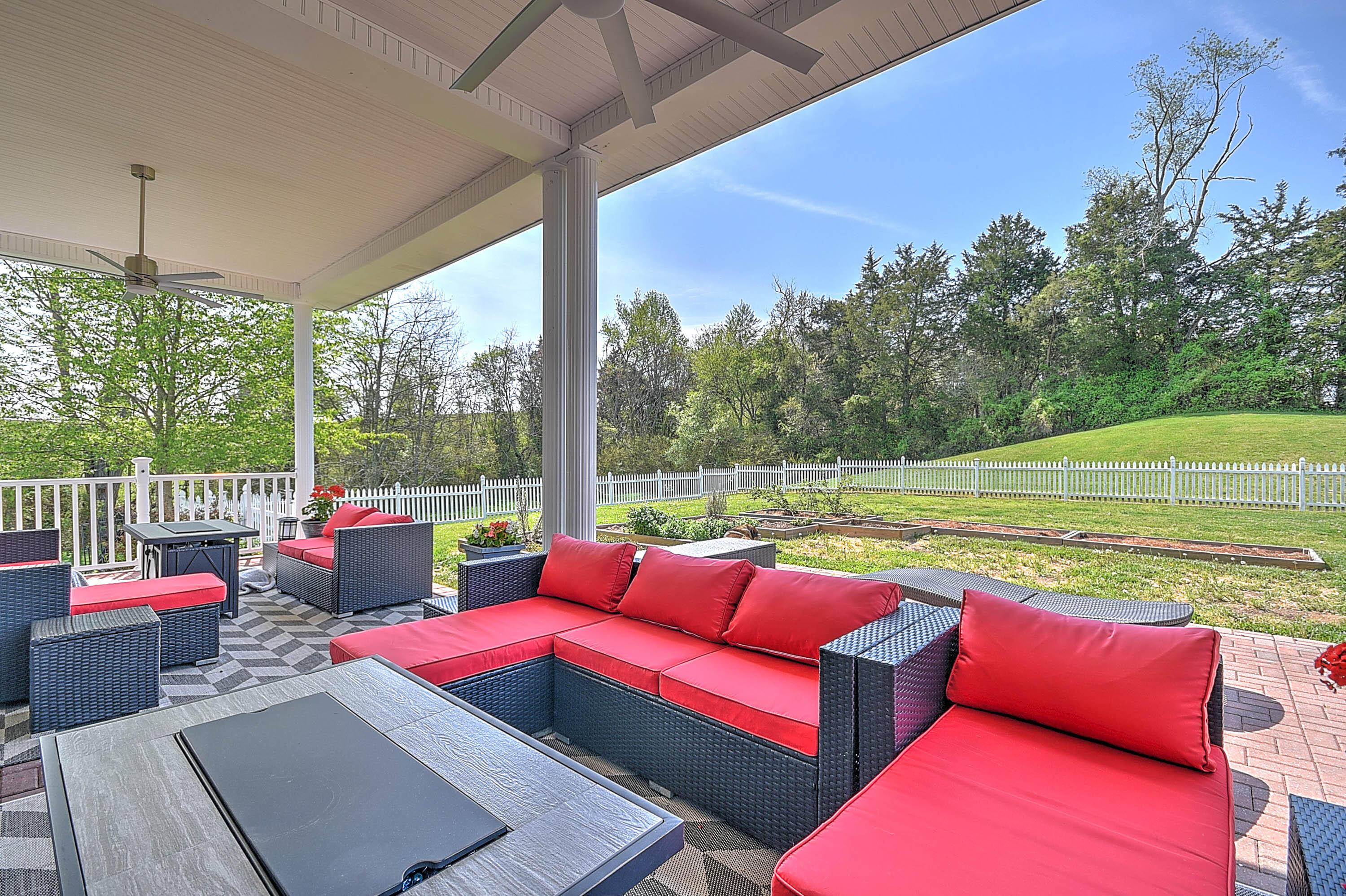 256 Eastern Star Road Kingsport, TN 37663 - Photo 73 of 84 Eastern Star-92