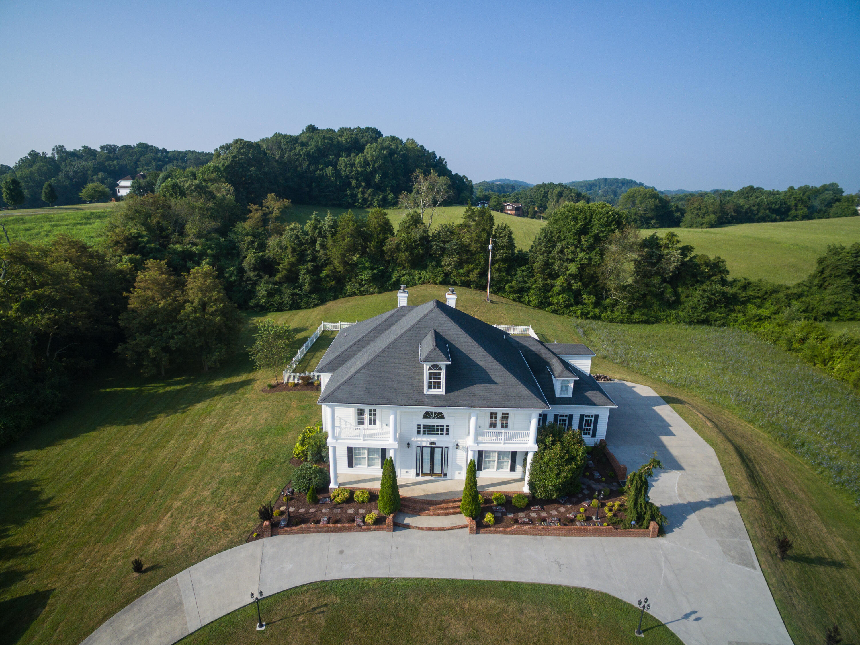 256 Eastern Star Road Kingsport, TN 37663 - Photo 74 of 84 256 Eastern Star Rd-1