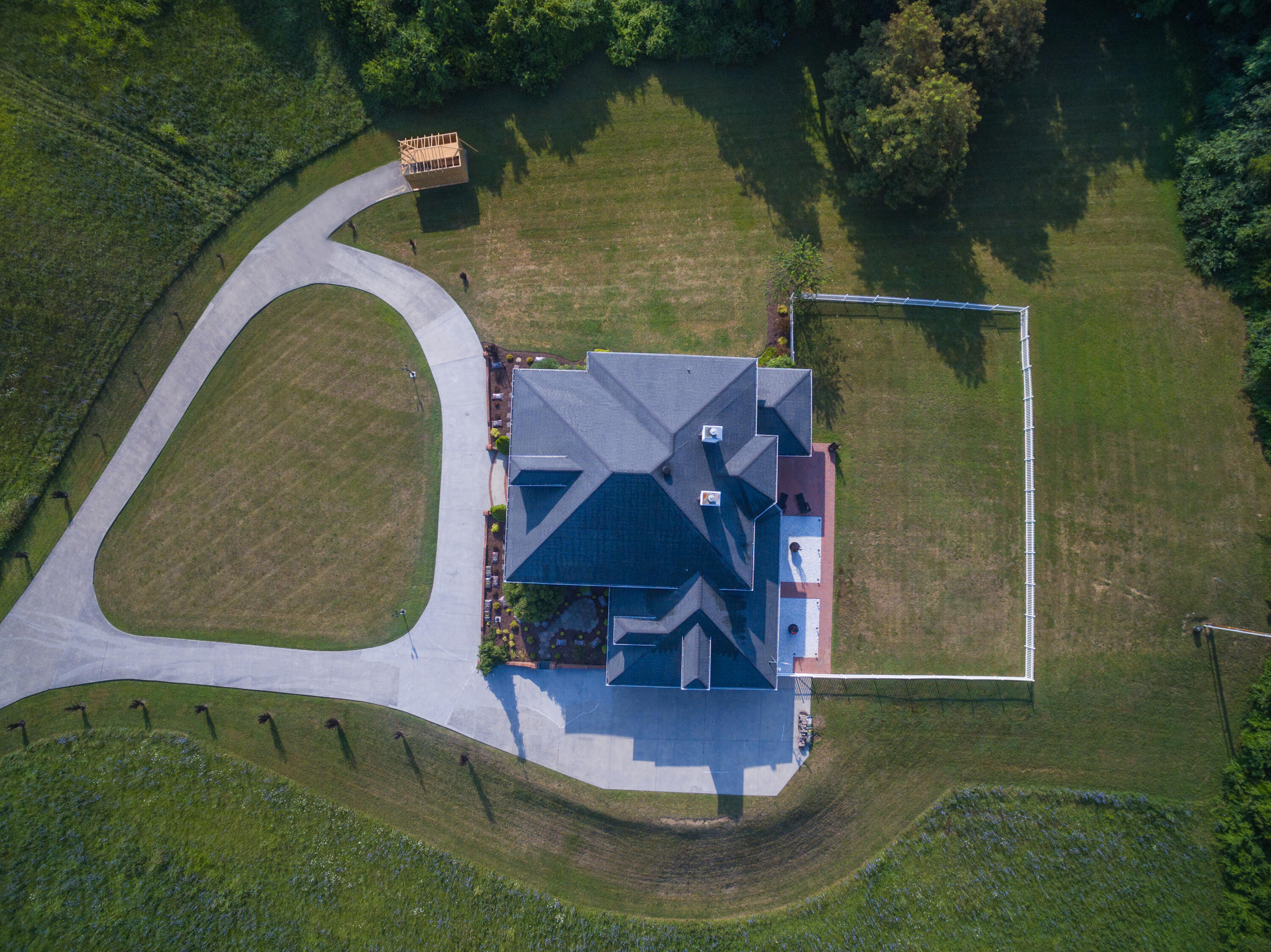 256 Eastern Star Road Kingsport, TN 37663 - Photo 76 of 84 256 Eastern Star Rd-8