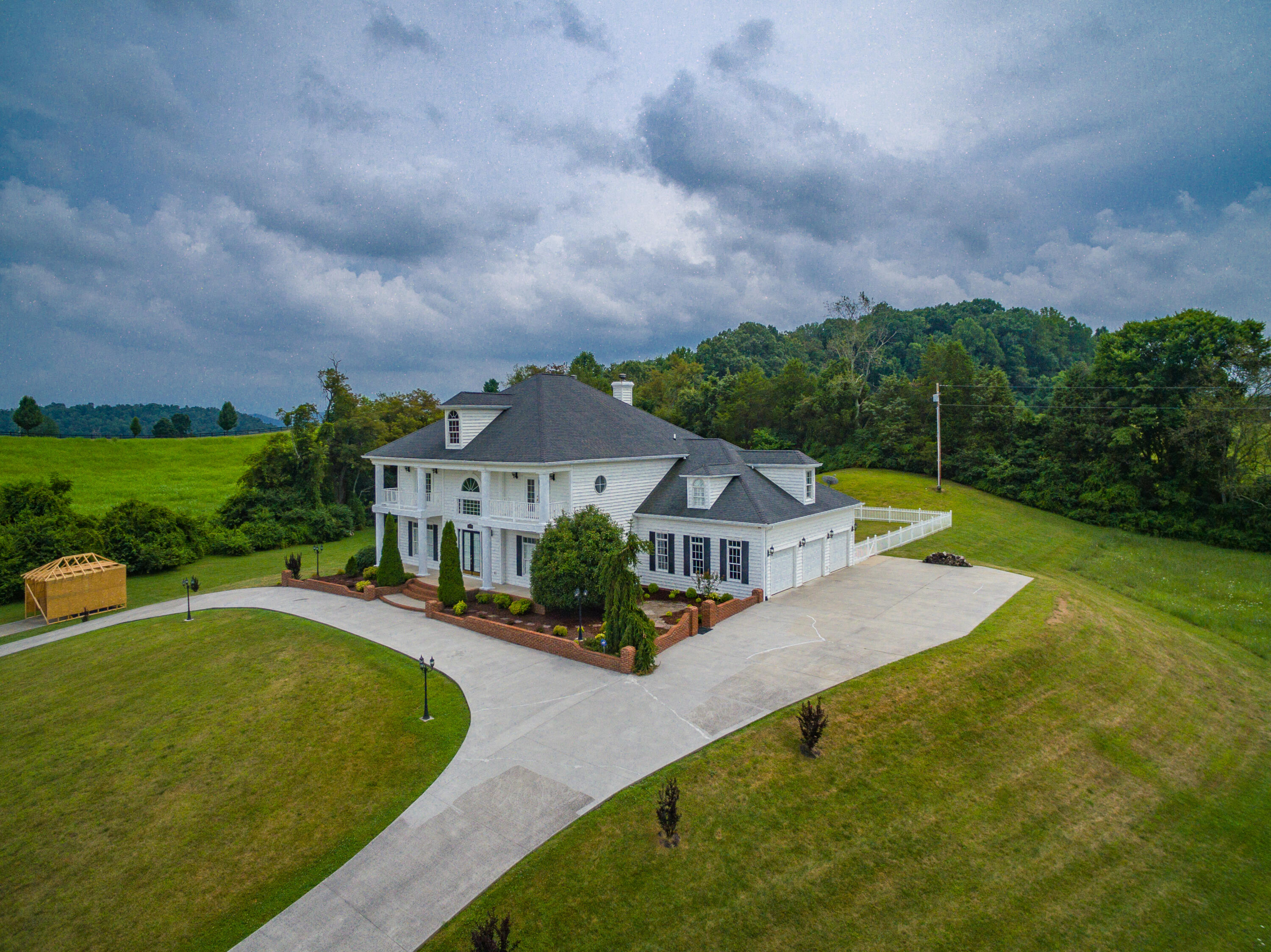 256 Eastern Star Road Kingsport, TN 37663 - Photo 78 of 84 256 Eastern Star Rd-44
