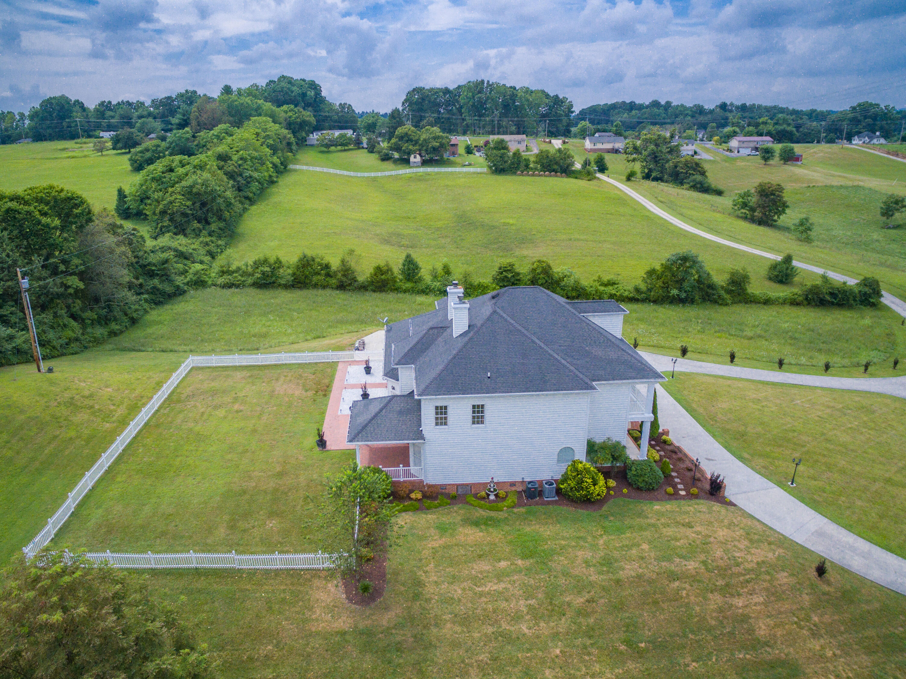 256 Eastern Star Road Kingsport, TN 37663 - Photo 80 of 84 256 Eastern Star Rd-51