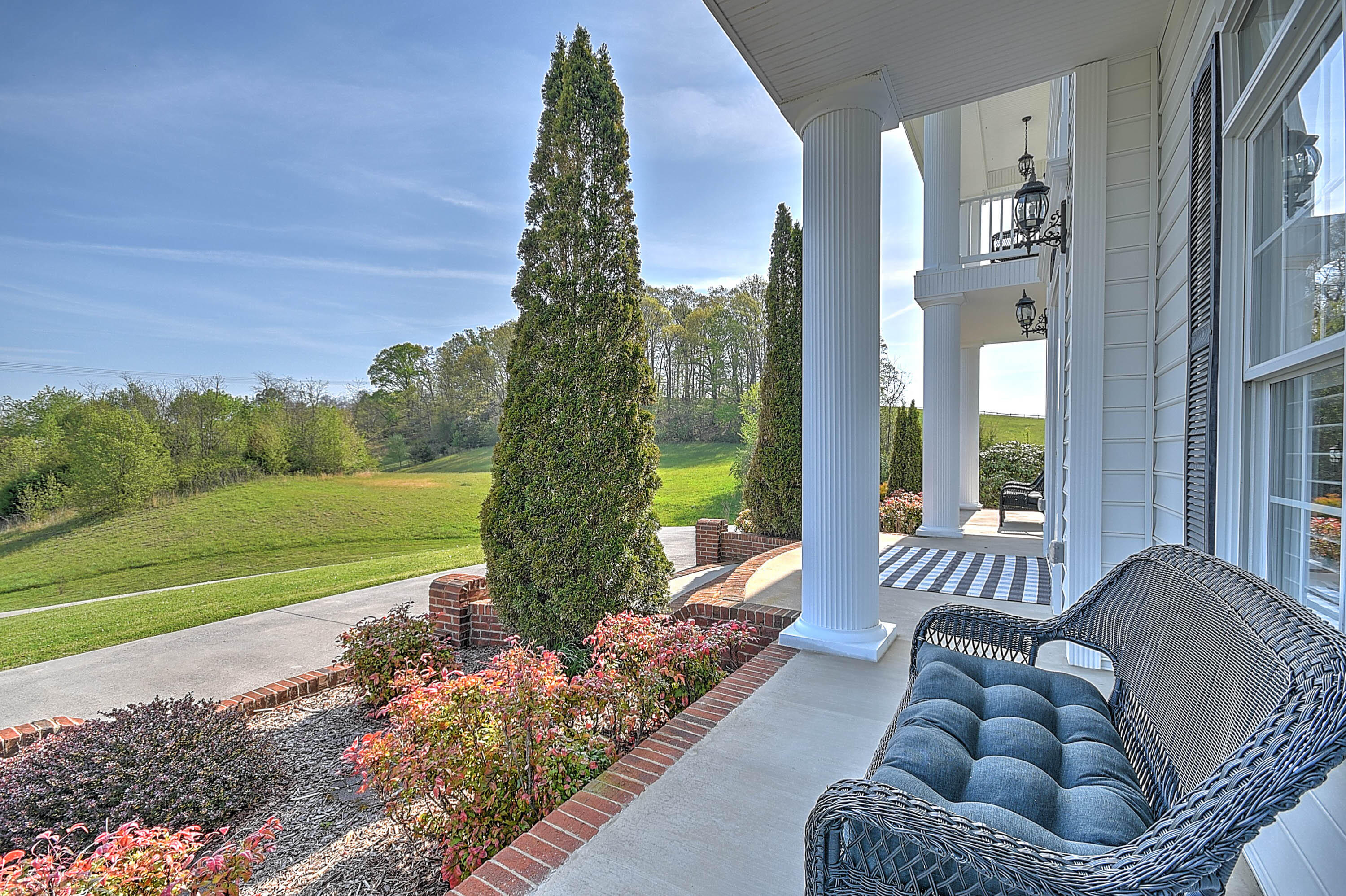 256 Eastern Star Road Kingsport, TN 37663 - Photo 8 of 84 Eastern Star-8