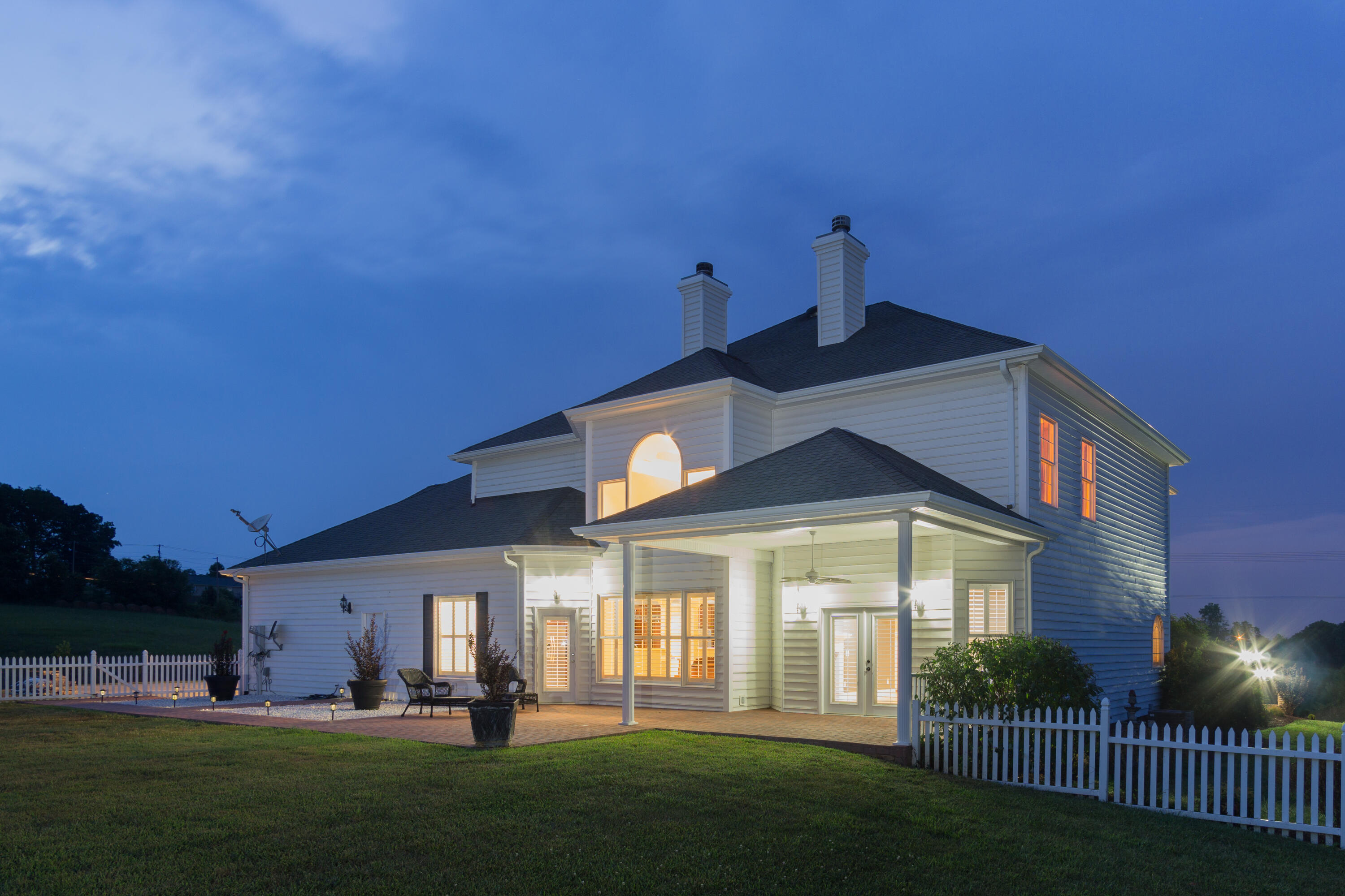 256 Eastern Star Road Kingsport, TN 37663 - Photo 83 of 84 256 Eastern Star Rd-59