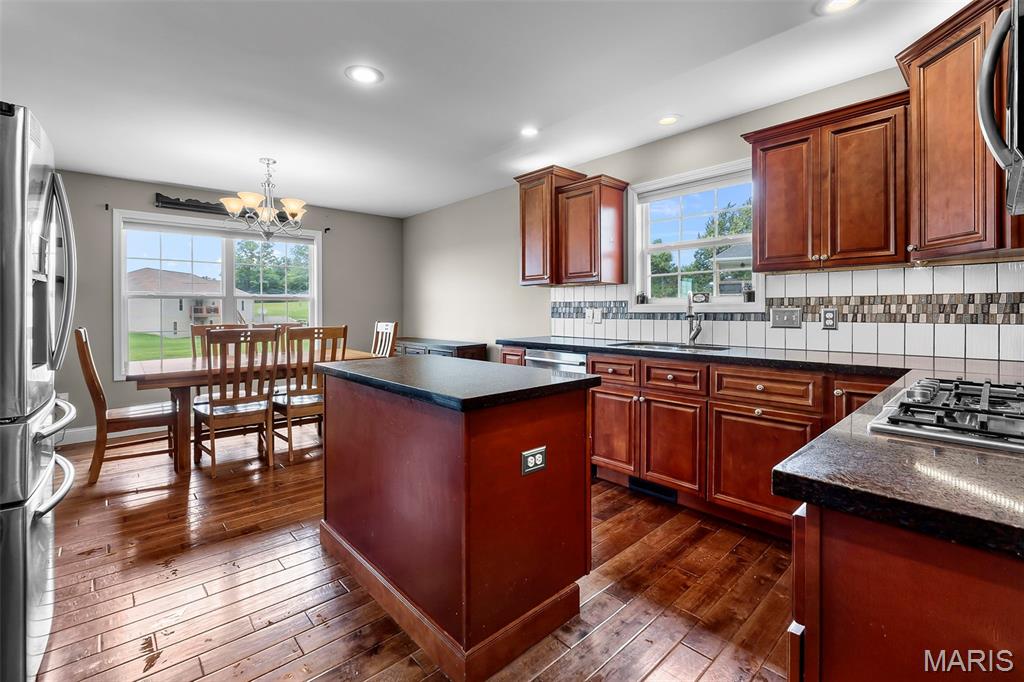 3085 Prairie View Trail Jackson, MO 63755 - Photo 19 of 39