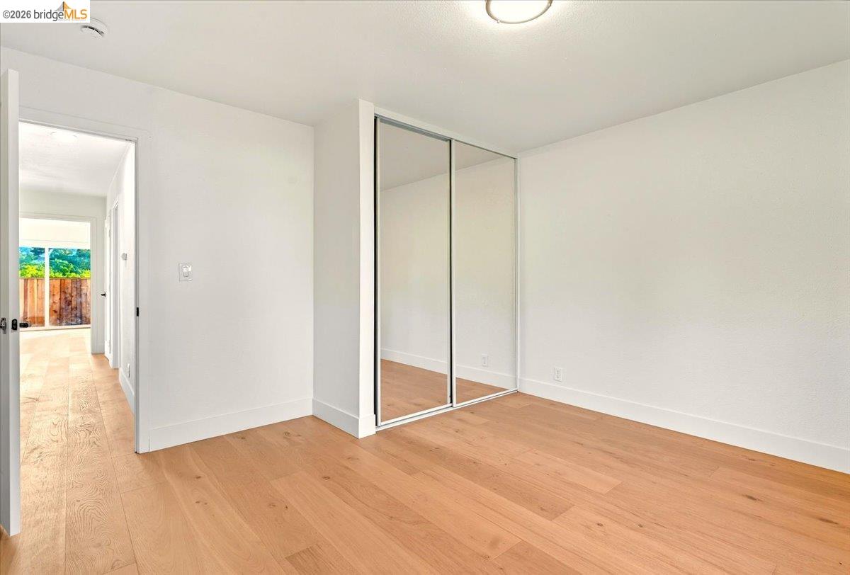 11 Paddock Court Pleasant Hill, CA 94523 - Photo 23 of 34 a view of an empty room