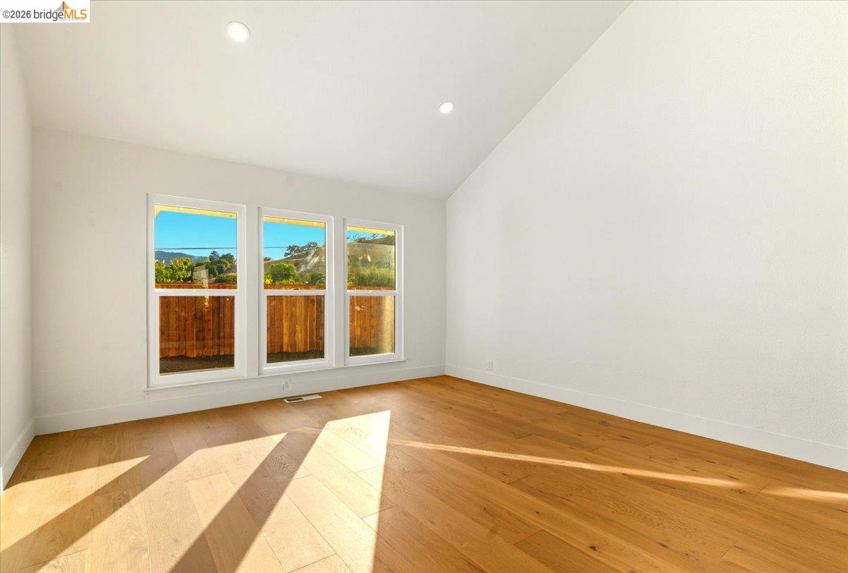11 Paddock Court Pleasant Hill, CA 94523 - Photo 28 of 34 a view of an empty room with a window