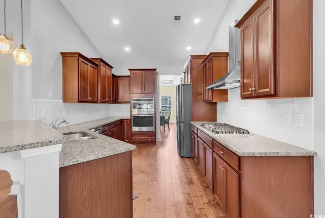 $579,900 | 199 Southgate Court, Pawleys Island, SC 29585