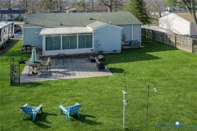 $299,000 | 8501 Windingrun Lane, North Chesterfield, VA 23237