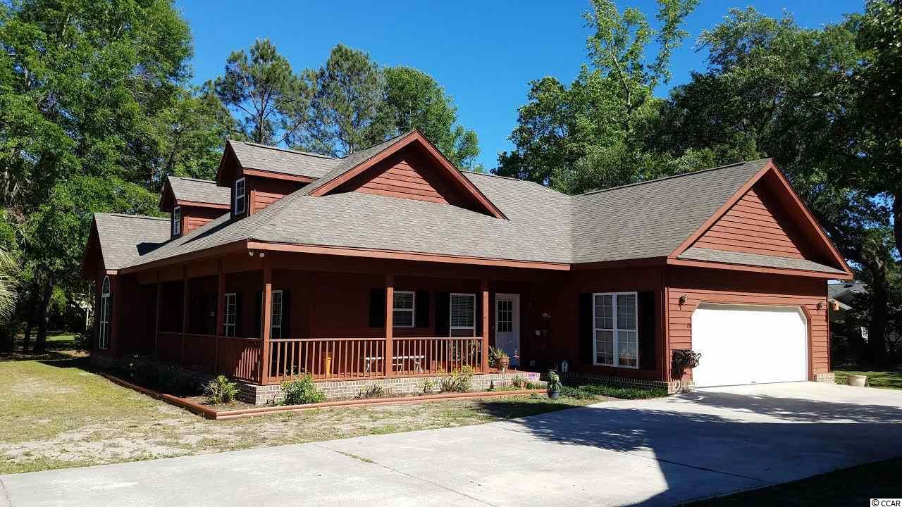 4589 County Rd S-26-51 Murrells Inlet, SC 29576 - Photo 1 of 24 Gallery Image 1
