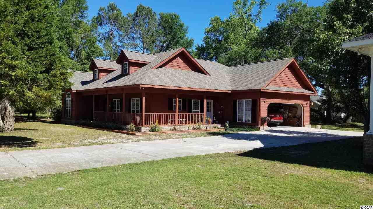 4589 County Rd S-26-51 Murrells Inlet, SC 29576 - Photo 3 of 24 Gallery Image 3