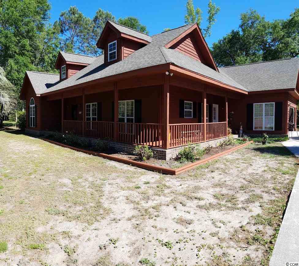 4589 County Rd S-26-51 Murrells Inlet, SC 29576 - Photo 5 of 24 Gallery Image 5