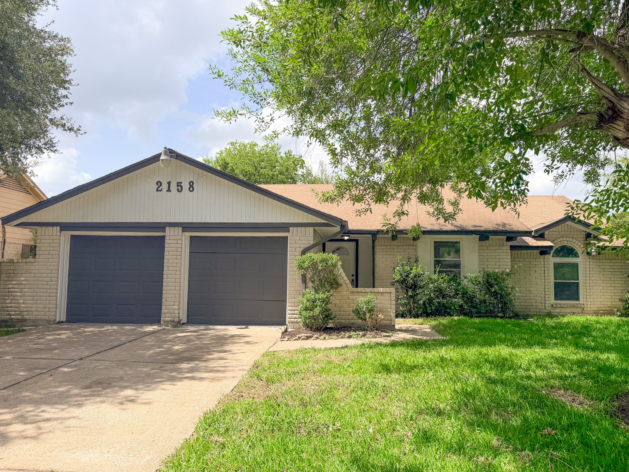 2158 Beaver Bend Road Houston, TX 77088 - Photo 26 of 27 Gallery Image 26