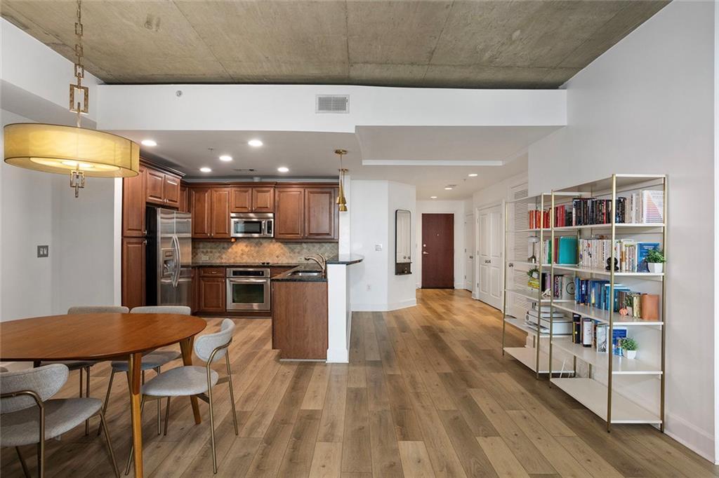 3300 Windy Ridge Parkway Southeast, Unit 1611 Atlanta, GA 30339 - Photo 8 of 40