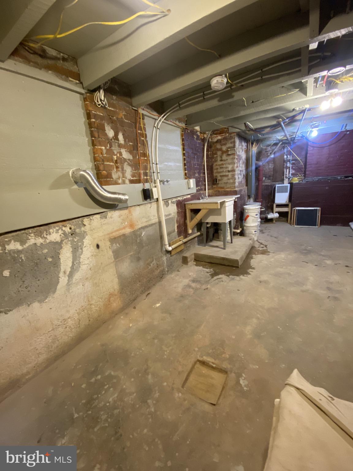 508 South Prince Street Lancaster, PA 17603 - Photo 21 of 21 a view of a room with gym equipment