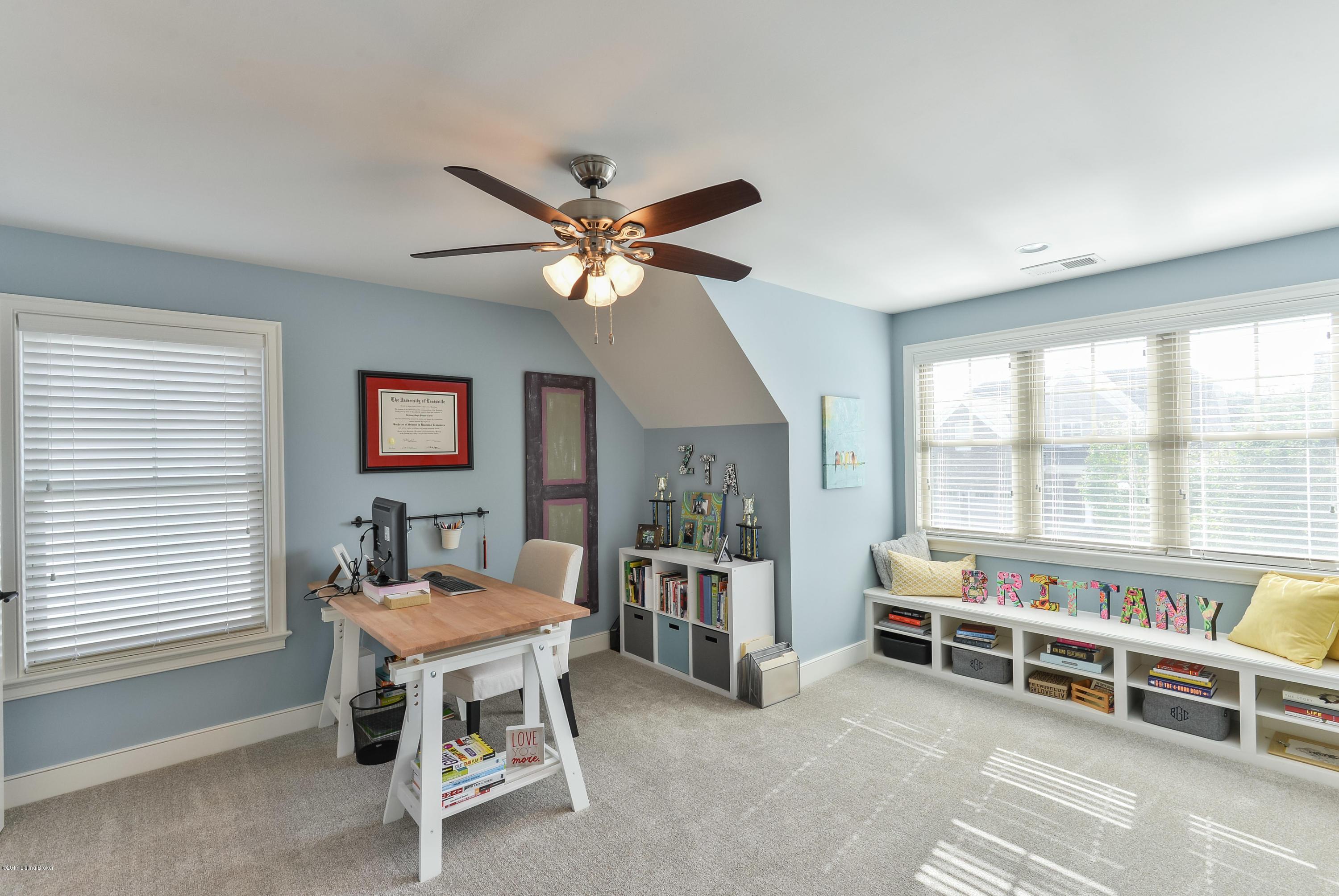 4919 Spring Farm Road Prospect, KY 40059 - Photo 20 of 46 22 LSIR 20171006