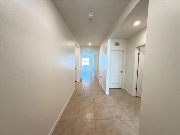 a view of entryway