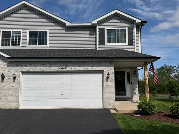$300,000 | 22839 West Jonathon Drive, Channahon, IL 60410