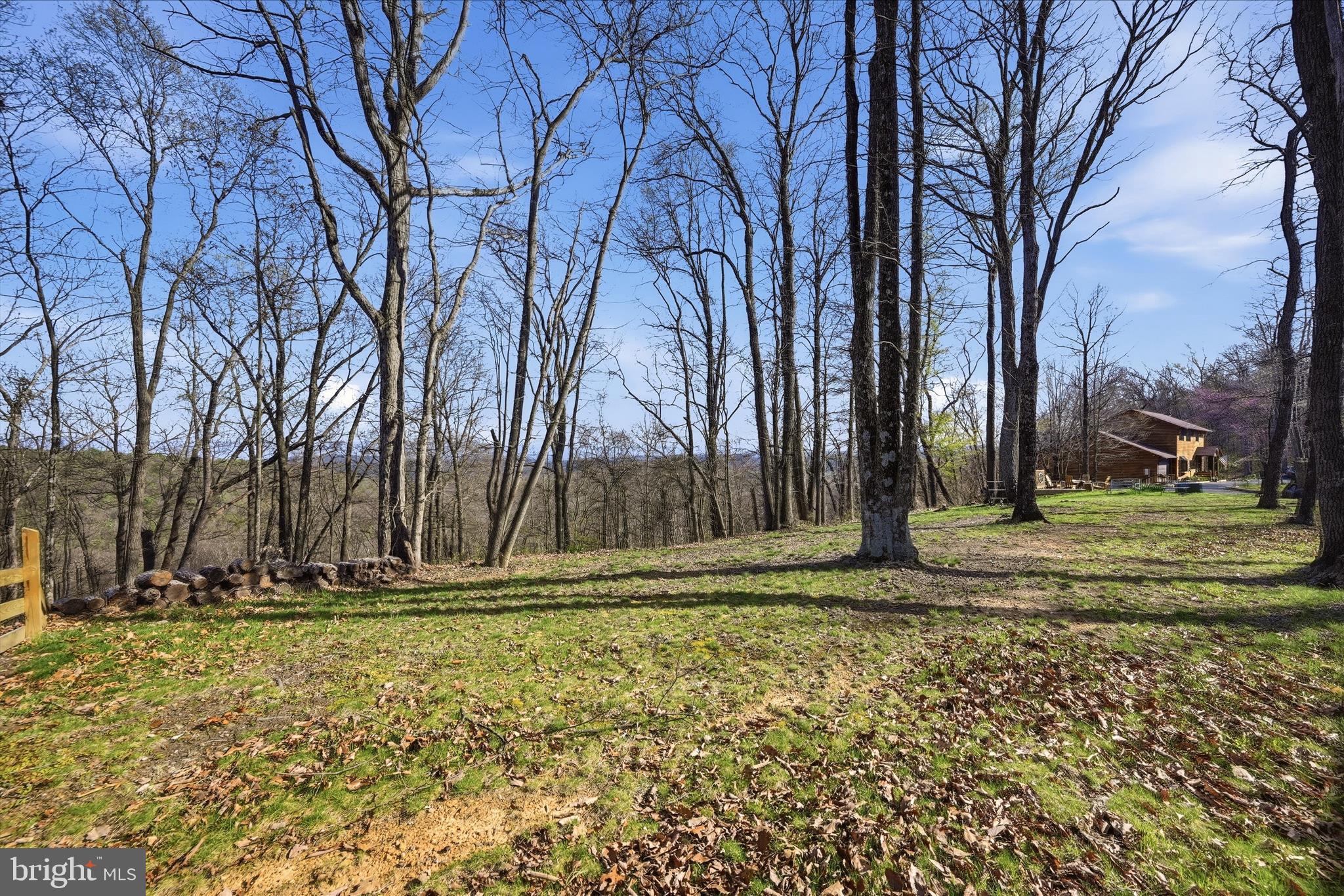 2152 Supinlick Ridge Road Broadway, VA 22815 - Photo 76 of 89 Backyard